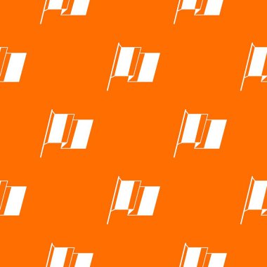 Fransa bayrağı desen sorunsuz