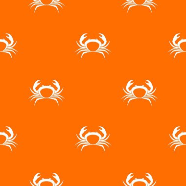 Yengeç desen sorunsuz