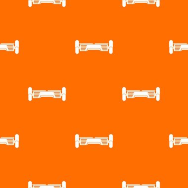 Akıllı scooter model sorunsuz