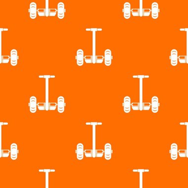 İki tekerlekli araç model sorunsuz Akülü