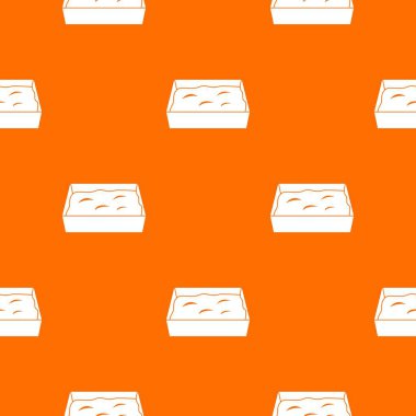 Kedi tuvalet desen sorunsuz