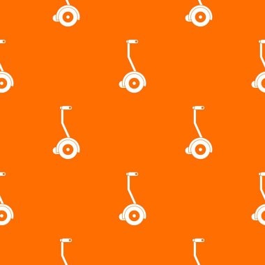 Elektrik kendini scooter model sorunsuz Dengeleme