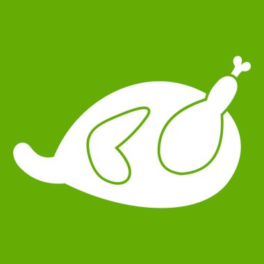 Tavla simgesi yeşil