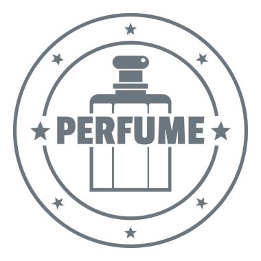 Aroma şişe logosu, vintage tarzı