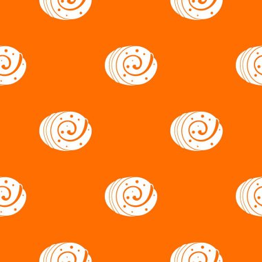 Meyve somun desen sorunsuz