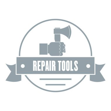 Yenileme araç logosu, vintage tarzı