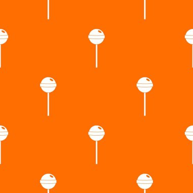 Lezzetli şeker desen sorunsuz