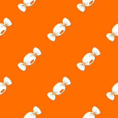 Küçük şeker desen sorunsuz