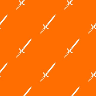 Kılıç desen sorunsuz