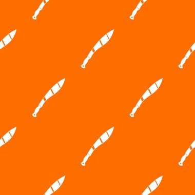 Eğri bıçak model sorunsuz