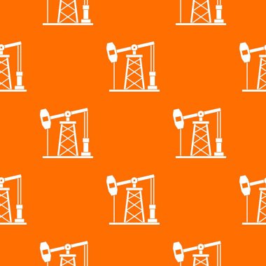 Petrol derrick desen sorunsuz