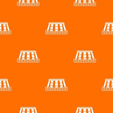 Hidroelektrik Santrali desen sorunsuz