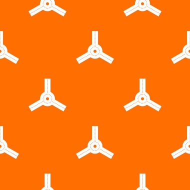 Dolambaçlı desen sorunsuz