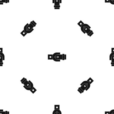 Toka model sorunsuz siyah