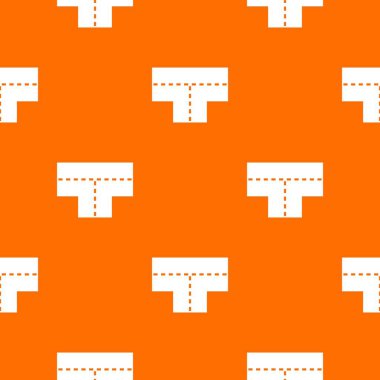 Tshaped kavşak desen sorunsuz