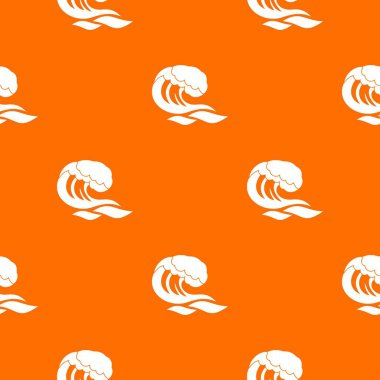 dalga deseni pürüzsüz