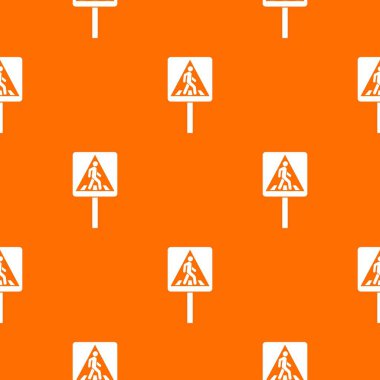 Yaya işareti model sorunsuz