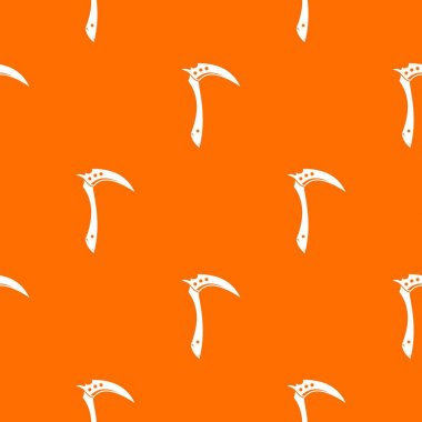 Kama silah model sorunsuz