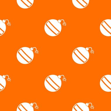 Bomba desen sorunsuz