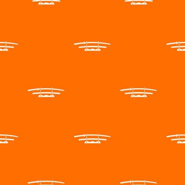 Katana, Japon kılıç desen sorunsuz