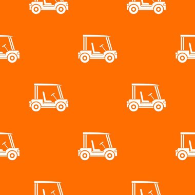 Golf Kulübü araç model sorunsuz