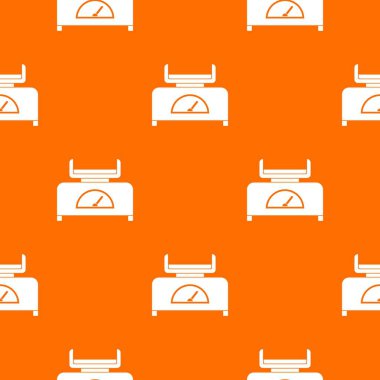 Ağırlık ölçek model sorunsuz