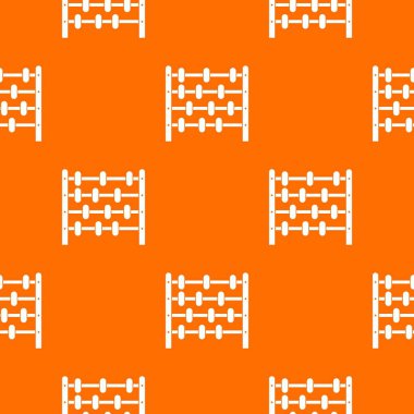 Çocuk abaküs desen sorunsuz