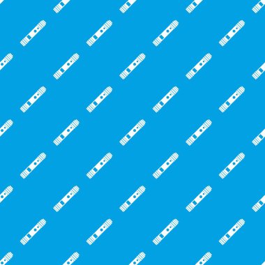 Elektronik sigara desen kesintisiz mavi için pil mod