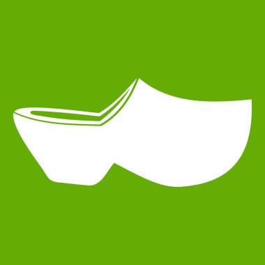 Takunya simgesi yeşil