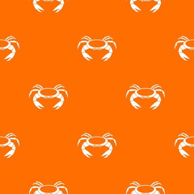 Ham Yengeç desen sorunsuz