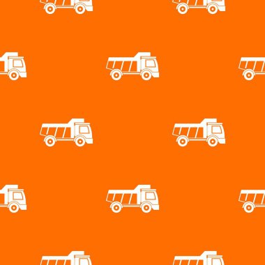 Oyuncak kamyon model sorunsuz