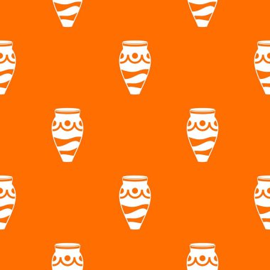 Boş vazo desen sorunsuz