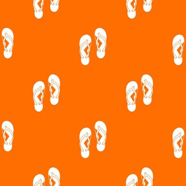 Flip flop sandalet desen sorunsuz