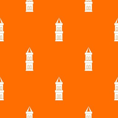 Kale kule desen sorunsuz