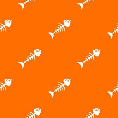 Balık kemik desen sorunsuz