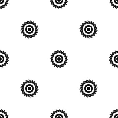 Daire testere disk model sorunsuz siyah