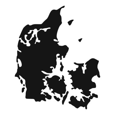 Holland simgesi, basit tarzı