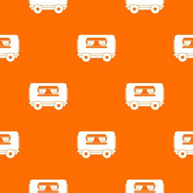 Gıda römork desen sorunsuz