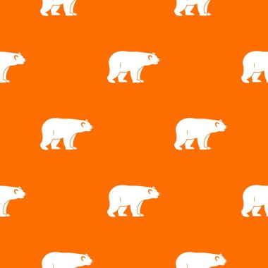 Vahşi ayı model sorunsuz