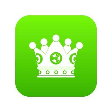  Spica'nın simgesi dijital yeşil