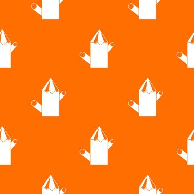 Ahşap güdük desen sorunsuz