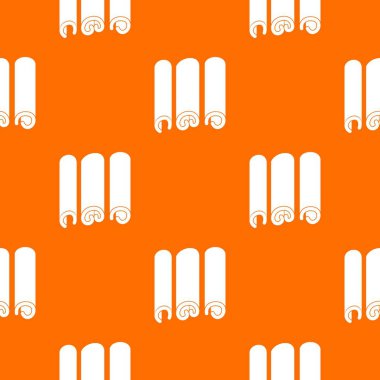 Tarçın desen sorunsuz