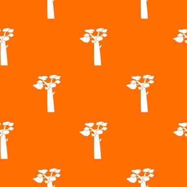 Baobab desen sorunsuz