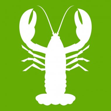 Kerevit simgesi yeşil