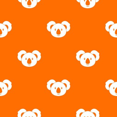 Koala desen sorunsuz