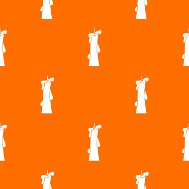 Kilise mum model sorunsuz