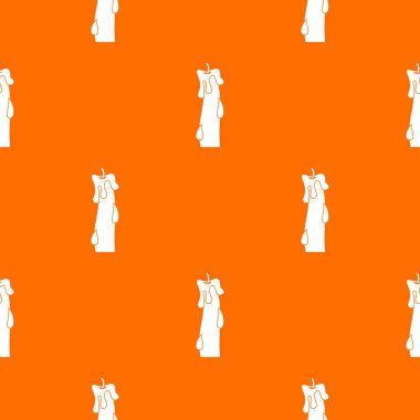 Balmumu mum model sorunsuz