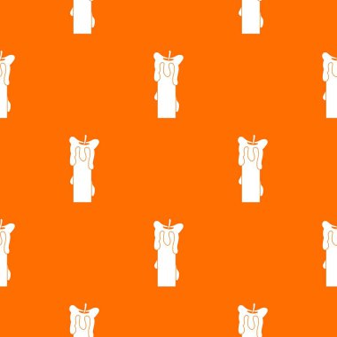 Sönmüş mum model sorunsuz