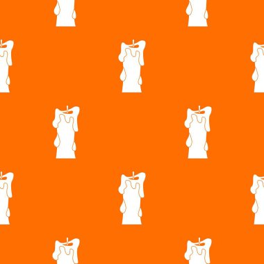 Kalın mum model sorunsuz