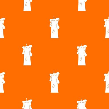 Küçük mum model sorunsuz